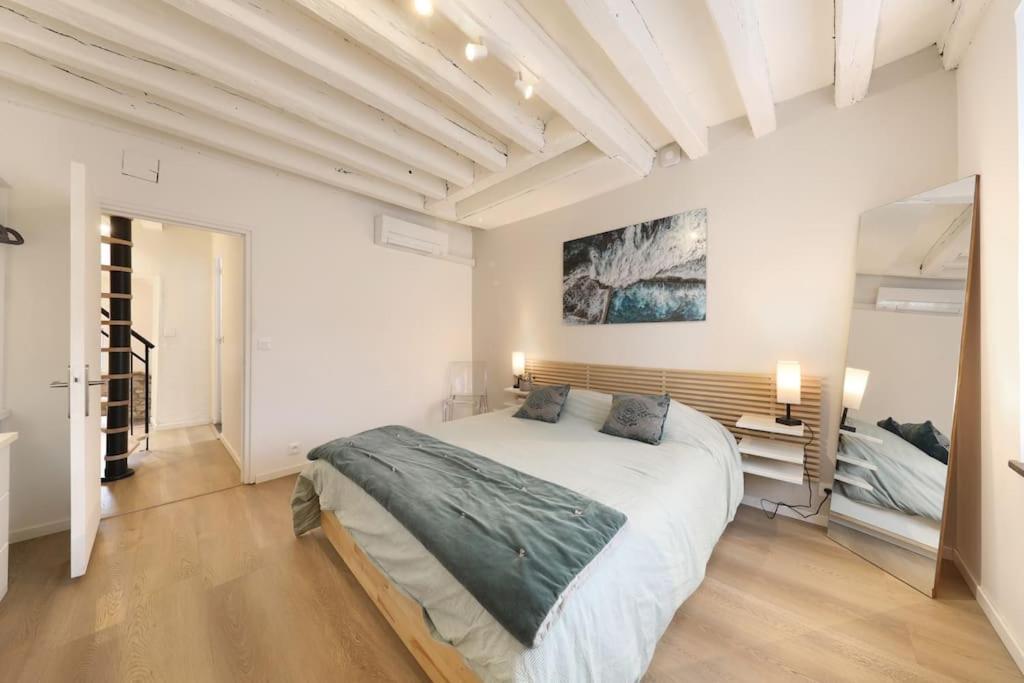 Maison Exception Proche Cdg Paris Asterix Chantilly Climatisation Parking Orry-La-Ville ภายนอก รูปภาพ